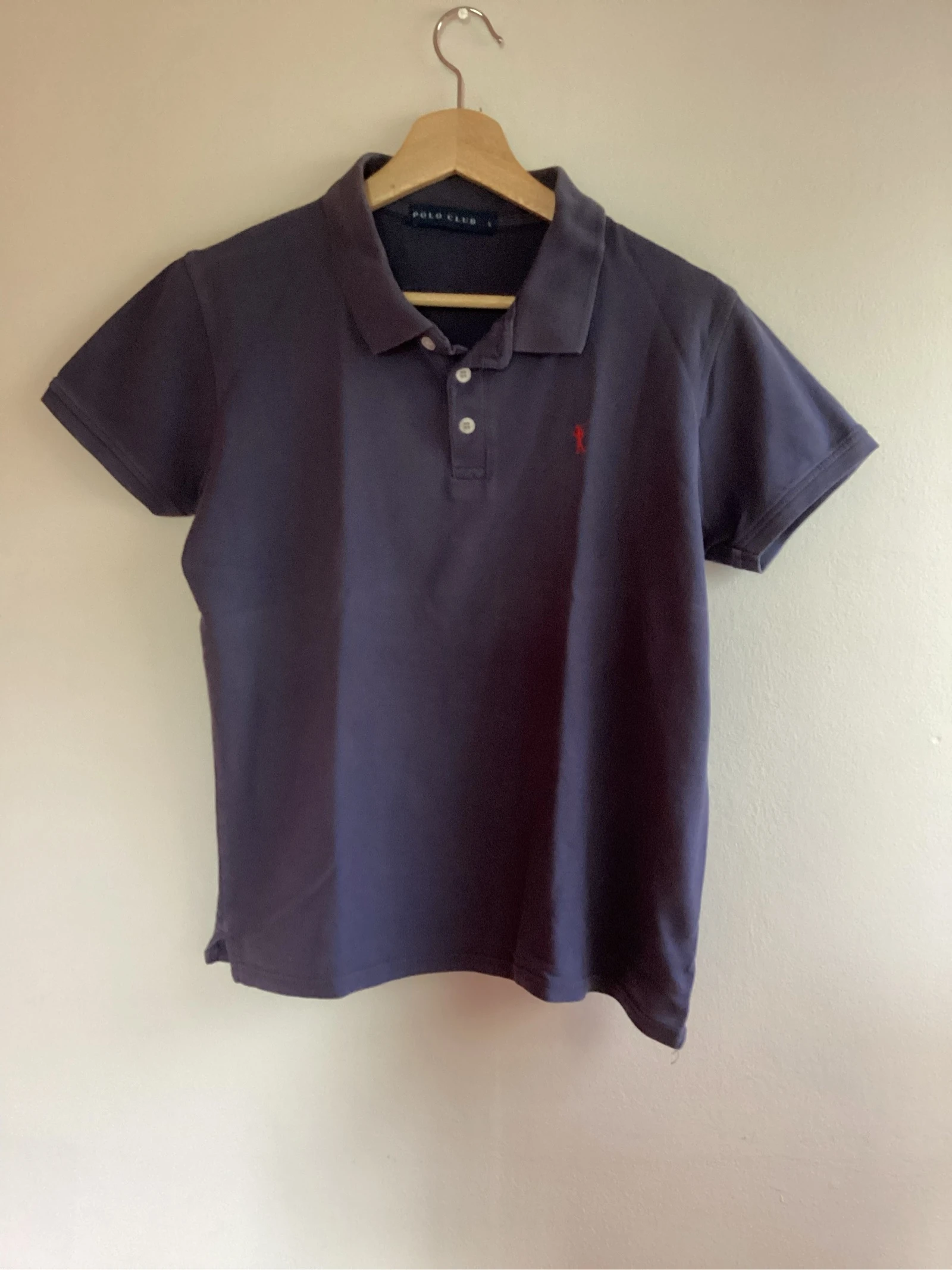Polo Polo Club S